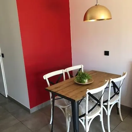 T2, Coeur Village Basque Terrasse Ezpeleta * Larressore
